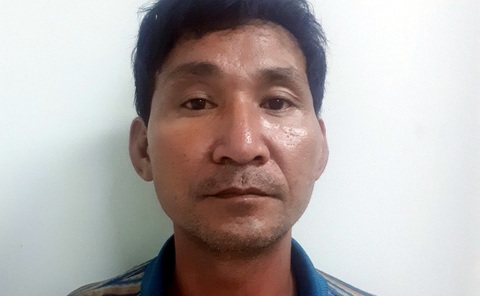 Một tuần truy bắt tài xế xe tải gây tai nạn chết người rồi bỏ trốn - Ảnh 1. Một tuần truy bắt tài xế xe tải gây tai nạn chết người rồi bỏ trốn - Ảnh 1.