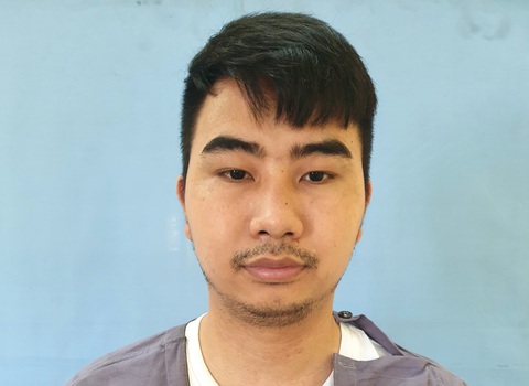 Đánh sập chuỗi sàn giao dịch ảo quy mô hàng ngàn tỉ đồng - Ảnh 2. Đánh sập chuỗi sàn giao dịch ảo quy mô hàng ngàn tỉ đồng - Ảnh 2.