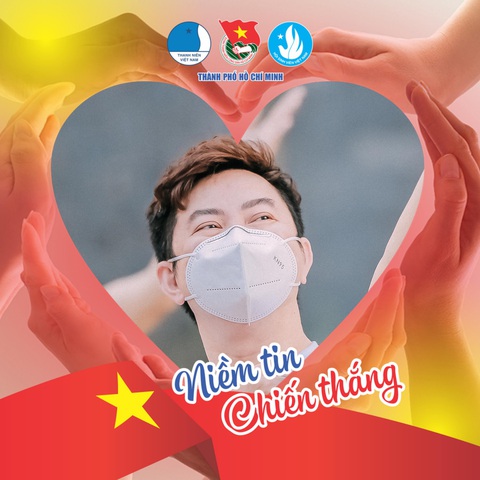 Tình người nơi tuyến đầu phòng chống dịch COVID-19: Nể phục, biết ơn và hạnh phúc - Ảnh 4. Tình người nơi tuyến đầu phòng chống dịch COVID-19: Nể phục, biết ơn và hạnh phúc - Ảnh 4.