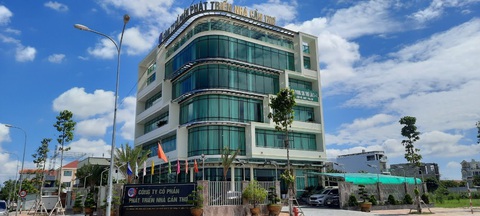 Cần Thơ: 9 doanh nghiệp bất động sản nợ thuế hơn 638 tỉ đồng - Ảnh 1. Cần Thơ: 9 doanh nghiệp bất động sản nợ thuế hơn 638 tỉ đồng - Ảnh 1.