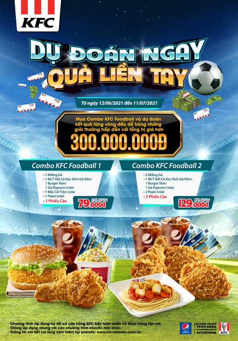 Dự đoán ngay – quà liền tay - Ảnh 1. Dự đoán ngay – quà liền tay - Ảnh 1.