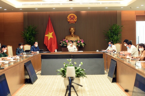 Bình Dương phải quản lý chặt công nhân, tầm soát đúng trọng điểm - Ảnh 2. Bình Dương phải quản lý chặt công nhân, tầm soát đúng trọng điểm - Ảnh 2.