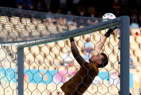 20 khoảnh khắc đáng nhớ vòng bảng Euro 2020 - Ảnh 15. 20 khoảnh khắc đáng nhớ vòng bảng Euro 2020 - Ảnh 15.