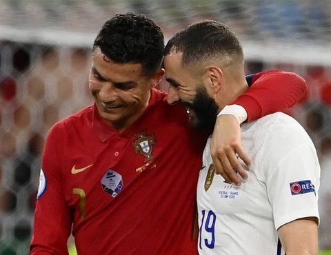 20 khoảnh khắc đáng nhớ vòng bảng Euro 2020 - Ảnh 19. 20 khoảnh khắc đáng nhớ vòng bảng Euro 2020 - Ảnh 19.
