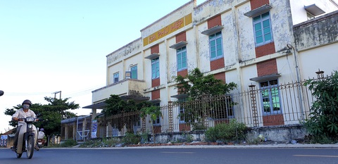 Phú Yên có thêm 2 ca COVID-19, phong tỏa thêm 3 điểm - Ảnh 1. Phú Yên có thêm 2 ca COVID-19, phong tỏa thêm 3 điểm - Ảnh 1.