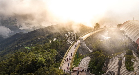 Du lịch Việt Nam cú hích từ những giải thưởng quốc tế - Ảnh 3. Du lịch Việt Nam cú hích từ những giải thưởng quốc tế - Ảnh 3.