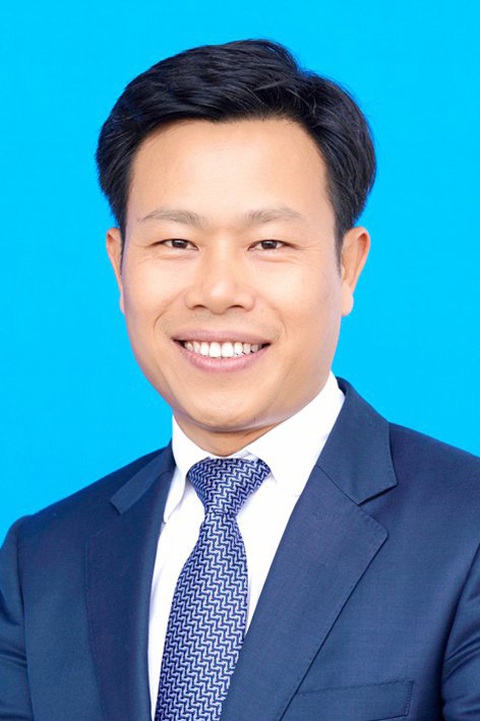 Chủ tịch UBND tỉnh Cà Mau làm giám đốc Đại học Quốc gia Hà Nội - Ảnh 1. Chủ tịch UBND tỉnh Cà Mau làm giám đốc Đại học Quốc gia Hà Nội - Ảnh 1.