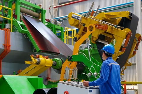 Xu hướng sống xanh cùng sơn không chì - Ảnh 2. Xu hướng sống xanh cùng sơn không chì - Ảnh 2.