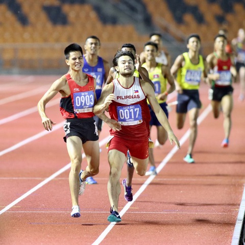SEA Games 31 dự kiến được tổ chức vào tháng 4 hoặc tháng 5-2022 - Ảnh 1. SEA Games 31 dự kiến được tổ chức vào tháng 4 hoặc tháng 5-2022 - Ảnh 1.