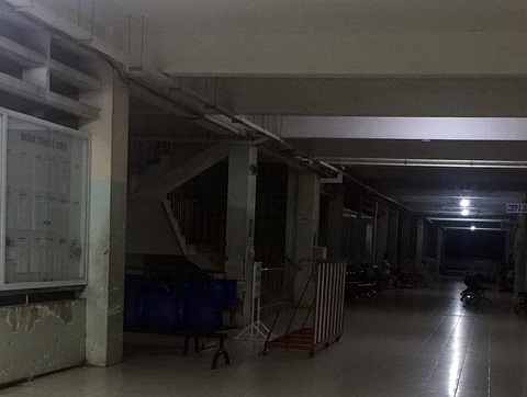 Bình Thuận giãn cách xã hội thêm huyện Hàm Thuận Bắc - Ảnh 1. Bình Thuận giãn cách xã hội thêm huyện Hàm Thuận Bắc - Ảnh 1.