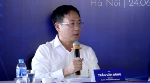 Lần đầu tiên lãnh đạo SSC và HoSE nhận lỗi sau nửa năm nghẽn lệnh - Ảnh 1. Lần đầu tiên lãnh đạo SSC và HoSE nhận lỗi sau nửa năm nghẽn lệnh - Ảnh 1.