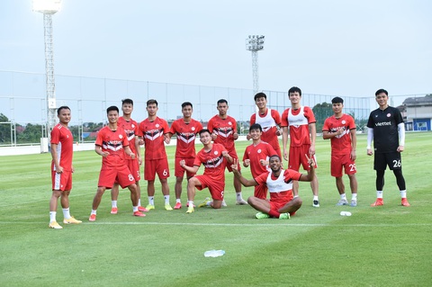 Hôm nay, Viettel đụng độ nhà vô địch châu Á Ulsan Hyundai - Ảnh 2. Hôm nay, Viettel đụng độ nhà vô địch châu Á Ulsan Hyundai - Ảnh 2.