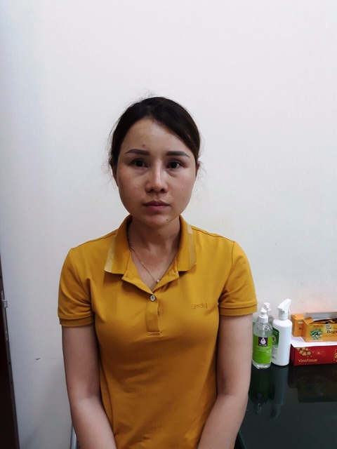 Mới ra tù đã nổ quen biết sếp ngành công an, kiểm sát để lừa chạy án - Ảnh 1. Mới ra tù đã nổ quen biết sếp ngành công an, kiểm sát để lừa chạy án - Ảnh 1.