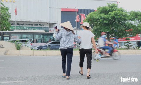 Bữa sáng yêu thương mùa COVID-19: Cảm ơn, cảm ơn rất nhiều - Ảnh 6. Bữa sáng yêu thương mùa COVID-19: Cảm ơn, cảm ơn rất nhiều - Ảnh 6.