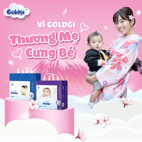 Chọn tã phù hợp cho trẻ - Ảnh 2. Chọn tã phù hợp cho trẻ - Ảnh 2.