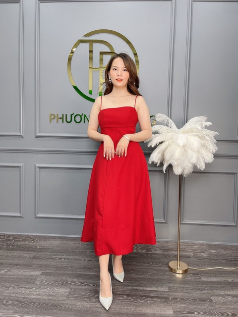 Săn hàng thời trang giá bình dân tại Phương Phương Boutique - Ảnh 2. Săn hàng thời trang giá bình dân tại Phương Phương Boutique - Ảnh 2.