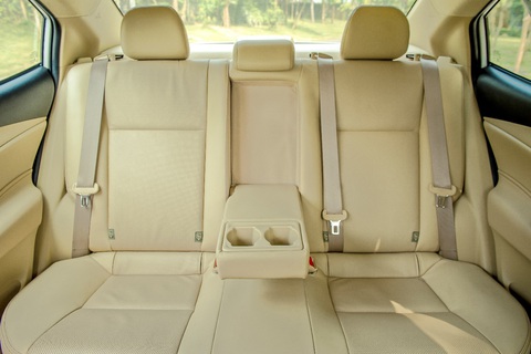 Thiết kế tối ưu - chất riêng thôi thúc người mua chốt kèo Vios - Ảnh 3. Thiết kế tối ưu - chất riêng thôi thúc người mua chốt kèo Vios - Ảnh 3.