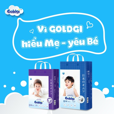 Chọn tã phù hợp cho trẻ - Ảnh 3. Chọn tã phù hợp cho trẻ - Ảnh 3.