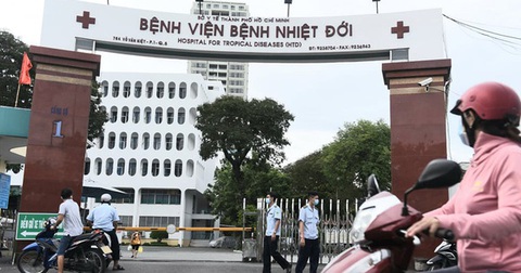 Tối 26-6: TP.HCM ghi nhận 58 ca mắc mới, cả nước 123 ca - Ảnh 1. Tối 26-6: TP.HCM ghi nhận 58 ca mắc mới, cả nước 123 ca - Ảnh 1.