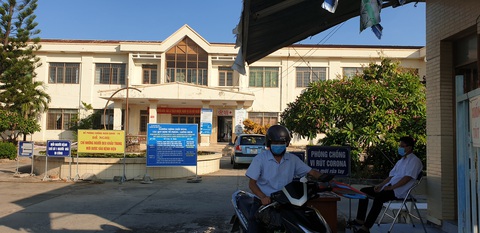 Phú Yên: Mẹ là F1 nhưng âm tính, con gái 2 tuổi là F2 lại dương tính - Ảnh 2. Phú Yên: Mẹ là F1 nhưng âm tính, con gái 2 tuổi là F2 lại dương tính - Ảnh 2.