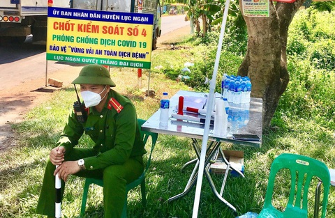 Diễn biến dịch ngày 26-6: Lâm Đồng tạm dừng thêm một số dịch vụ, Hải Phòng xét nghiệm 20.000 người - Ảnh 3. Diễn biến dịch ngày 26-6: Lâm Đồng tạm dừng thêm một số dịch vụ, Hải Phòng xét nghiệm 20.000 người - Ảnh 3.