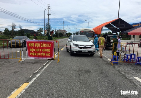 Sau 2 người trong gia đình bị COVID-19, 7 người trong nhà, có bé 1 tuổi dương tính SARS-CoV-2 - Ảnh 1. Sau 2 người trong gia đình bị COVID-19, 7 người trong nhà, có bé 1 tuổi dương tính SARS-CoV-2 - Ảnh 1.