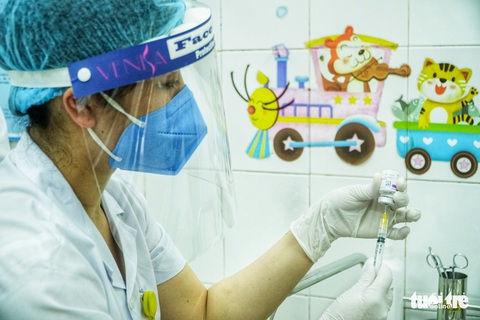 Trưa 26-6: Điểm nóng TP.HCM không ghi nhận ca nhiễm mới trong sáng 26-6 - Ảnh 1. Trưa 26-6: Điểm nóng TP.HCM không ghi nhận ca nhiễm mới trong sáng 26-6 - Ảnh 1.