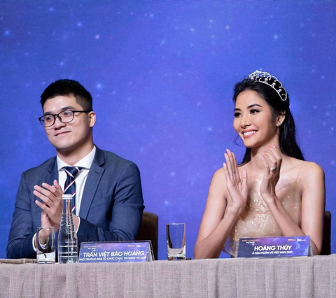 HHen Niê, Mai Phương Thúy, Mâu Thủy... tham gia điều phối tiêm vắc xin COVID-19 - Ảnh 7. HHen Niê, Mai Phương Thúy, Mâu Thủy... tham gia điều phối tiêm vắc xin COVID-19 - Ảnh 7.