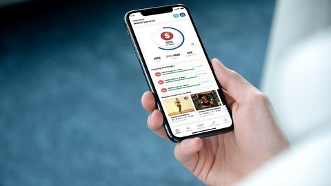 Những ‘trợ lý ảo’ cho việc luyện tập tại nhà - Ảnh 6. Những ‘trợ lý ảo’ cho việc luyện tập tại nhà - Ảnh 6.