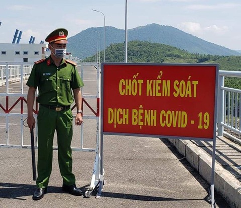 Phú Yên: Chuyện chị phụ bán cơm âm tính lây COVID-19 cho nhiều người đã hết kỳ lạ - Ảnh 1. Phú Yên: Chuyện chị phụ bán cơm âm tính lây COVID-19 cho nhiều người đã hết kỳ lạ - Ảnh 1.