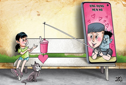 Cùng con vào thời đại số: Giãn cách, mẹ phát hiện con gái 14 tuổi thần tốc có 3 mối hẹn trà sữa - Ảnh 1. Cùng con vào thời đại số: Giãn cách, mẹ phát hiện con gái 14 tuổi thần tốc có 3 mối hẹn trà sữa - Ảnh 1.