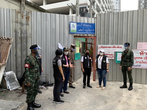 COVID-19 gia tăng ở Malaysia, Thái Lan, Indonesia và Úc - Ảnh 3. COVID-19 gia tăng ở Malaysia, Thái Lan, Indonesia và Úc - Ảnh 3.