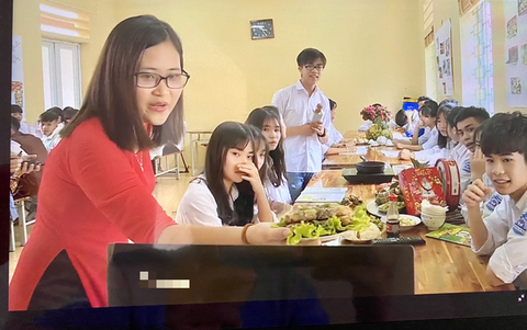 Tri thức trẻ vì giáo dục 2021: Giải quyết nỗi đau, xóa nhòa khoảng trống trước COVID-19 - Ảnh 2. Tri thức trẻ vì giáo dục 2021: Giải quyết nỗi đau, xóa nhòa khoảng trống trước COVID-19 - Ảnh 2.