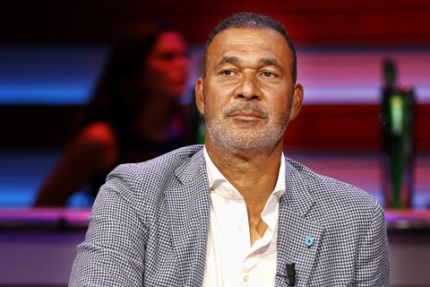 Huyền thoại Hà Lan Ruud Gullit: Thẻ đỏ với De Ligt là chính đáng - Ảnh 1. Huyền thoại Hà Lan Ruud Gullit: Thẻ đỏ với De Ligt là chính đáng - Ảnh 1.