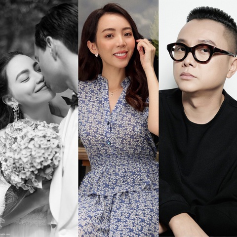 Sao Việt khoe hình hạnh phúc Ngày gia đình Việt Nam - Ảnh 1. Sao Việt khoe hình hạnh phúc Ngày gia đình Việt Nam - Ảnh 1.