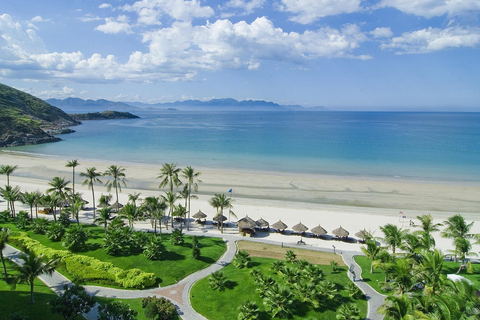 Sunshine Heritage Mũi Né ‘siêu phẩm’ nghỉ dưỡng 6 sao - Ảnh 1. Sunshine Heritage Mũi Né ‘siêu phẩm’ nghỉ dưỡng 6 sao - Ảnh 1.