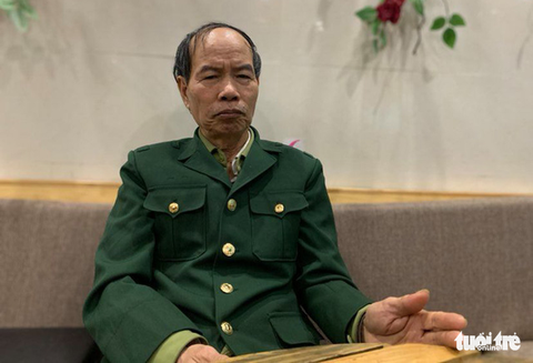 Trường ĐH Y - dược sẽ xem xét mức đền bù cho bác sĩ 32 năm khiếu nại - Ảnh 1. Trường ĐH Y - dược sẽ xem xét mức đền bù cho bác sĩ 32 năm khiếu nại - Ảnh 1.