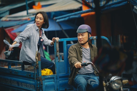 Sao Việt khoe hình hạnh phúc Ngày gia đình Việt Nam - Ảnh 7. Sao Việt khoe hình hạnh phúc Ngày gia đình Việt Nam - Ảnh 7.