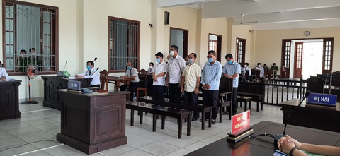 Trả hồ sơ điều tra bổ sung vụ sai phạm đất đai lớn nhất Cần Thơ - Ảnh 1. Trả hồ sơ điều tra bổ sung vụ sai phạm đất đai lớn nhất Cần Thơ - Ảnh 1.