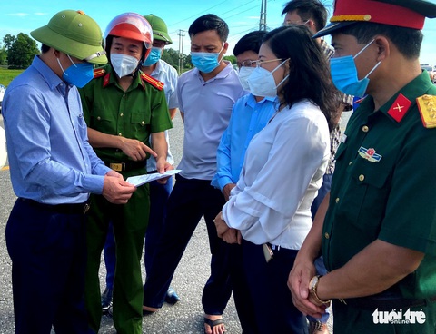 Dịch COVID-19 ngày 28-6: Hải Phòng lấy mẫu xét nghiệm cho tất cả người dân Vĩnh Bảo - Ảnh 8. Dịch COVID-19 ngày 28-6: Hải Phòng lấy mẫu xét nghiệm cho tất cả người dân Vĩnh Bảo - Ảnh 8.