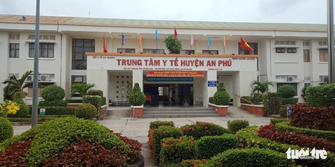 Một người dương tính COVID-19 sau 21 ngày cách ly tập trung - Ảnh 1. Một người dương tính COVID-19 sau 21 ngày cách ly tập trung - Ảnh 1.