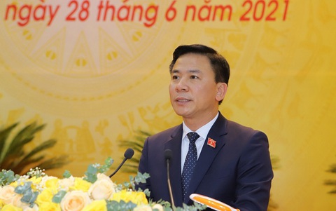 Thanh Hóa: Chủ tịch HĐND và chủ tịch UBND tỉnh tiếp tục giữ chức - Ảnh 2. Thanh Hóa: Chủ tịch HĐND và chủ tịch UBND tỉnh tiếp tục giữ chức - Ảnh 2.