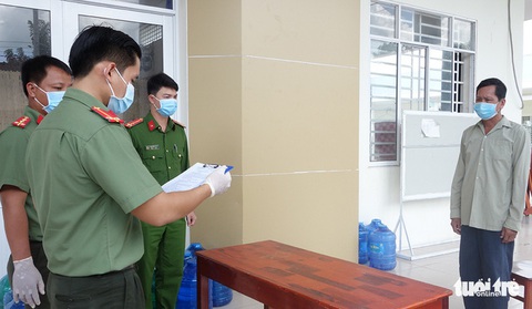 Dịch COVID-19 ngày 28-6: Hải Phòng lấy mẫu xét nghiệm cho tất cả người dân Vĩnh Bảo - Ảnh 9. Dịch COVID-19 ngày 28-6: Hải Phòng lấy mẫu xét nghiệm cho tất cả người dân Vĩnh Bảo - Ảnh 9.