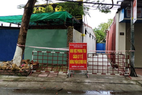 Dịch COVID-19 ngày 28-6: Hải Phòng lấy mẫu xét nghiệm cho tất cả người dân Vĩnh Bảo - Ảnh 2. Dịch COVID-19 ngày 28-6: Hải Phòng lấy mẫu xét nghiệm cho tất cả người dân Vĩnh Bảo - Ảnh 2.