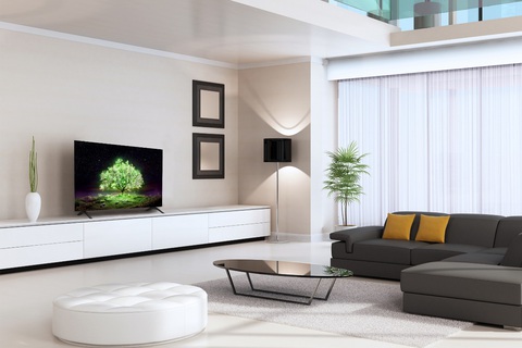Những lưu ý chọn TV xem bóng đá để có trải nghiệm tốt nhất - Ảnh 1. Những lưu ý chọn TV xem bóng đá để có trải nghiệm tốt nhất - Ảnh 1.