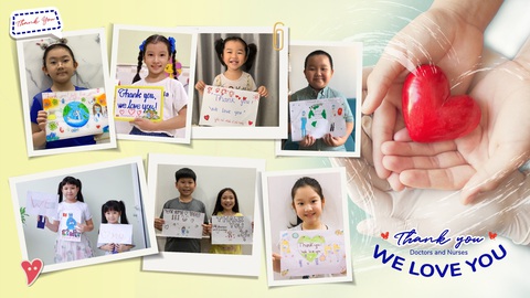 ‘Bác sĩ 91’ hai năm chống COVID, chỉ nhìn con qua cổng bệnh viện - Ảnh 3. ‘Bác sĩ 91’ hai năm chống COVID, chỉ nhìn con qua cổng bệnh viện - Ảnh 3.