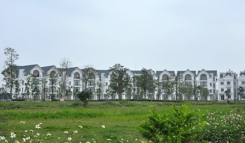 Chúa đảo Tuần Châu xin tăng quỹ đất xây nhà ở thương mại ở Hà Nội - Ảnh 1. Chúa đảo Tuần Châu xin tăng quỹ đất xây nhà ở thương mại ở Hà Nội - Ảnh 1.