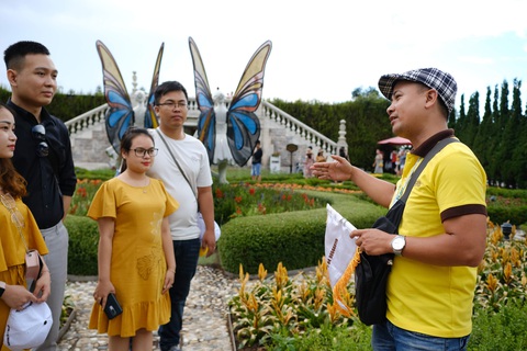 Đà Nẵng khẩn trương giải ngân gói 26.000 tỉ cho người lao động khó khăn - Ảnh 1. Đà Nẵng khẩn trương giải ngân gói 26.000 tỉ cho người lao động khó khăn - Ảnh 1.