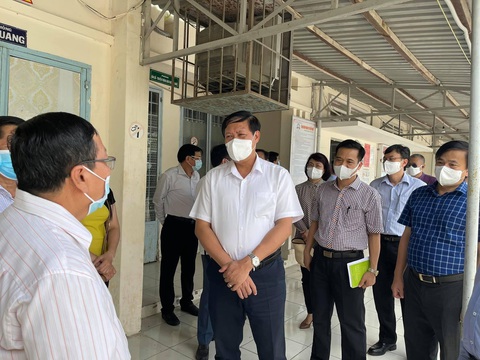 Sáng 29-6: Cả nước 95 ca mắc COVID-19 mới, TP.HCM nhiều nhất 58 ca - Ảnh 1. Sáng 29-6: Cả nước 95 ca mắc COVID-19 mới, TP.HCM nhiều nhất 58 ca - Ảnh 1.
