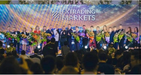 Hàng chục sàn giao dịch siêu lợi nhuận sập, có sàn gửi tâm thư đến những chiến binh bất khuất - Ảnh 1. Hàng chục sàn giao dịch siêu lợi nhuận sập, có sàn gửi tâm thư đến những chiến binh bất khuất - Ảnh 1.